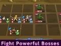 Logħba Tavern Rumble: Roguelike Card  onlajn