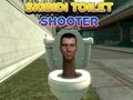 Logħba Skibidi Toilet Shooter Kapitolu 1  onlajn