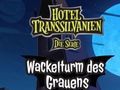 Logħba Torri Blobby tal-Hotel Transylvania onlajn