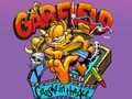 Logħba Garfield Maqbuda fl-Att  onlajn