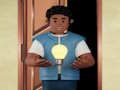 Logħba Sib Bulb Magic Man  onlajn