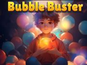 Logħba Bubble Buster onlajn