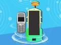 Logħba Stacking tal-Evoluzzjoni tat-Telefon  onlajn