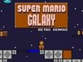 Logħba Super Mario Galaxy onlajn