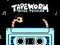 Logħba Puzzle Disco Tapeworm onlajn