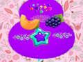 Logħba Ħelu Qoton Candy Maker  onlajn