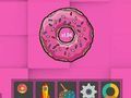 Logħba Agħmel Donuts Kbir mill-ġdid  onlajn