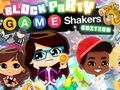 Logħba Block Party: Game Shakers Edition onlajn