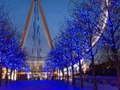 Logħba London Eye Jigsaw onlajn