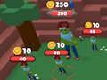 Logħba Blocky Univers  onlajn