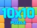 Logħba 10x10 puzzle onlajn