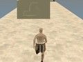 Logħba Spartan Runner onlajn