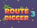 Logħba Rotta Digger 3  onlajn