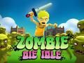 Logħba Zombie die wieqaf onlajn
