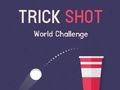 Logħba Trick Shot Isfida Dinjija  onlajn