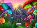 Logħba Ħarba tad-Dinja tal-faqqiegħ Enchanted  onlajn