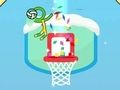 Logħba Waħħal Basketball  onlajn