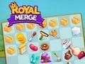 Logħba Merge Royal onlajn