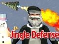 Logħba Jingle Difiża  onlajn