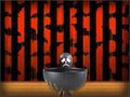 Logħba Amgel Halloween Room Escape 34 onlajn