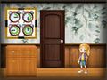 Logħba Amgel Kids Room Escape 149 onlajn