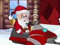 Logħba Sib Il-Borża tar-Rigali ta' Santa Claus  onlajn