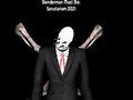 Logħba Slenderman Must Die: Sanatorju 2021  onlajn