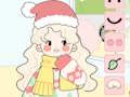 Logħba Dressing up Pupi sabiħ  onlajn
