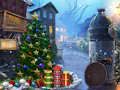 Logħba Divertitur tal-Milied: Santa Claus Escapes  onlajn