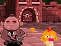 Logħba Monkey Go Happy Stage 307 onlajn