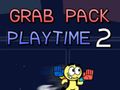 Logħba Grab Pack Playtime 2 onlajn