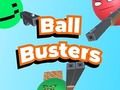 Logħba Busters tal-ballun onlajn