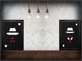 Logħba Amgel Easy Room Escape 80 onlajn