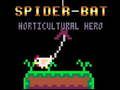 Logħba Eroj Ortikulturali Spider-Bat  onlajn
