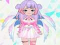 Logħba Ilbies tal-istilla tal-Anime brillanti onlajn