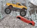 Logħba Hard Wheels Xitwa 2  onlajn
