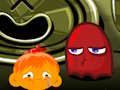 Logħba Monkey Go Happy Stage 318  onlajn
