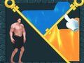 Logħba Prince Escape: Pin Puzzle onlajn