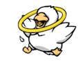 Logħba Clusterduck onlajn
