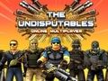 Logħba L-Undisputables Online Multiplayer  onlajn