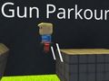 Logħba Kogama: Gun Parkour onlajn