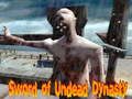 Logħba Xabla Ta Dinastija Undead  onlajn