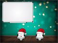 Logħba Amgel Santa Room Escape 2 onlajn