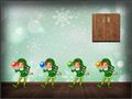 Logħba Amgel Elf Room Escape 3 onlajn
