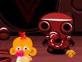 Logħba Monkey Go Happy Stage 321 onlajn