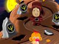 Logħba Monkey Go Happy Stage 322 onlajn