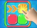 Logħba Puzzle Block Slide Game onlajn