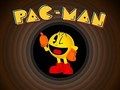 Logħba Pac-Man onlajn