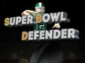 Logħba Difensur tas-Super Bowl onlajn Logħba Difensur tas-Super Bowl onlajn