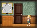 Logħba Amgel Kids Room Escape 165 onlajn